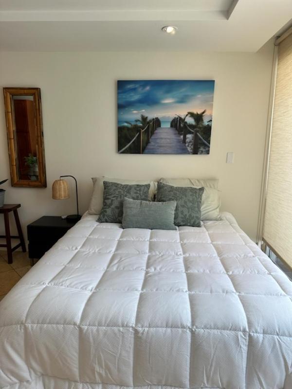 Marine Surf Waikiki Aparthotel Honolulu Bilik gambar